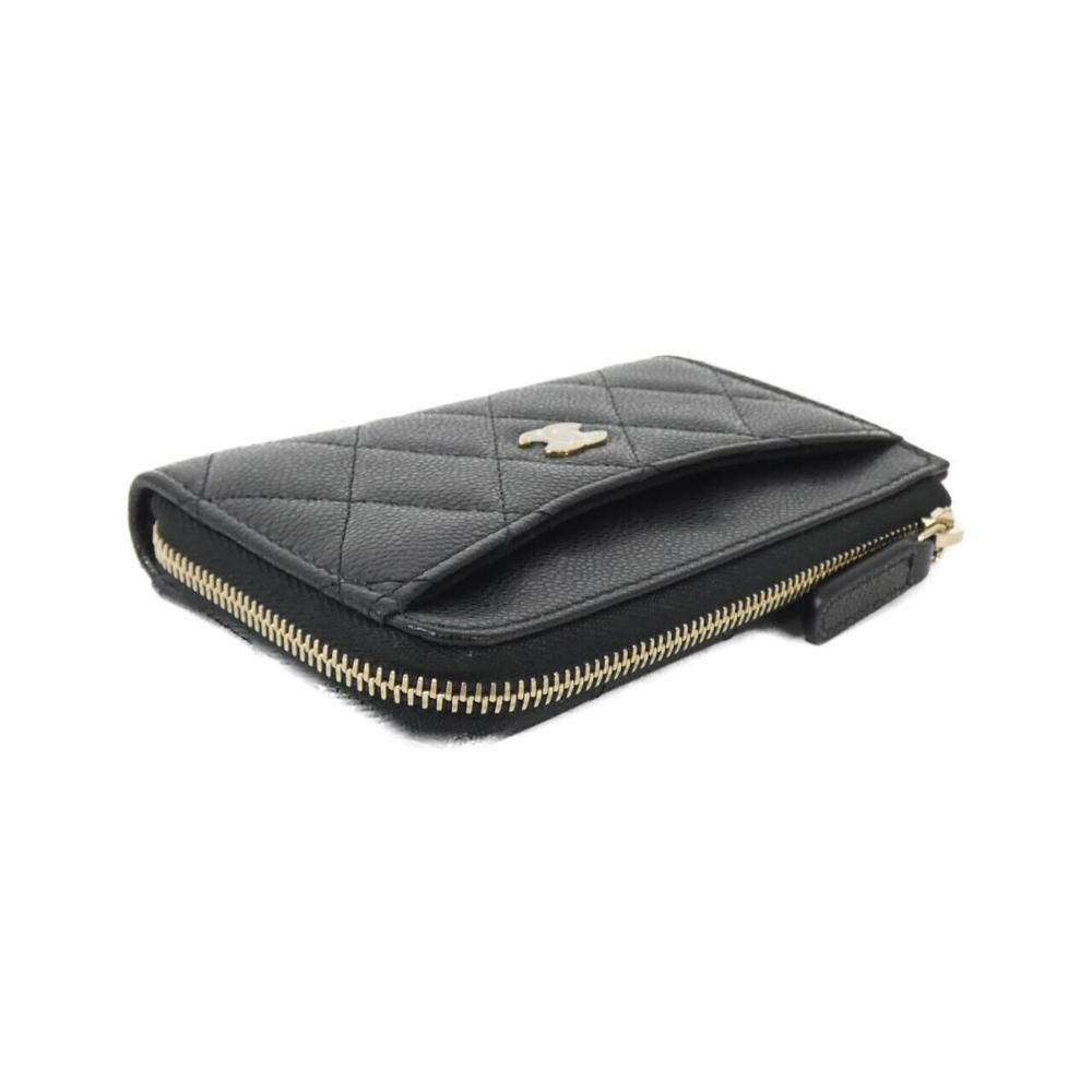 Auth Chanel Timeless Classic Line Card #96279C94B - Picture 3 of 5